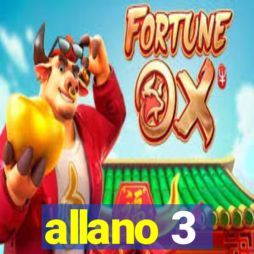 allano 3